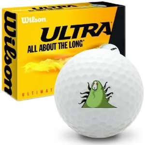  Mr Grossemen   Wilson Ultra Ultimate Distance Golf Balls 