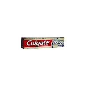  Colgate Tooth Paste Tart White Mnt Size 8.2 OZ Health 