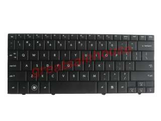 Original NEW HP MINI 110 US Laptop Keyboard 533549 001  