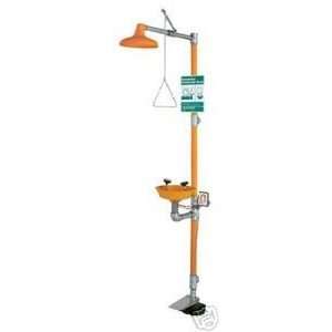  Guardian G1950P HFC Safety Station with Eye/Face Wash 