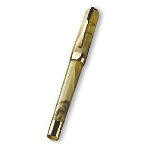  Visconti Opera Honey Almond RollerBall Pen: Electronics