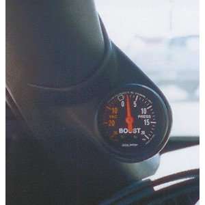  Single Steering Column Pod for 1999 2003 Volkswagen Passat: Automotive
