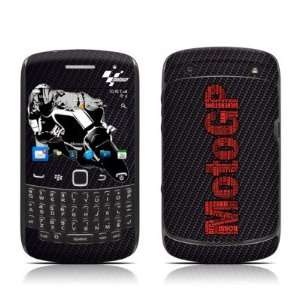  MotoGP Design Protective Skin Decal Sticker for Blackberry 