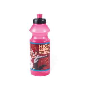  High School Musical Sports Bottle Party Supplies: Toys 