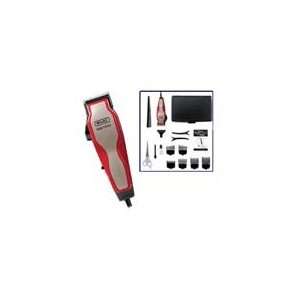  Wahl Metro Clipper Kit 15 Pieces