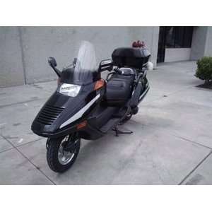  250cc 4 Stroke Scooter Moped