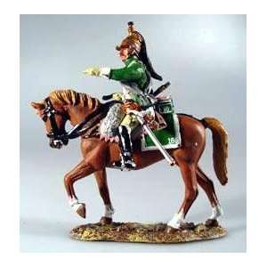  French Cavalry in 1807   French Dragoon 