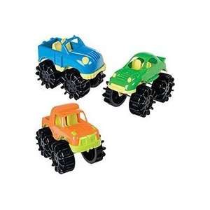  Monster Sand Truck Toys & Games
