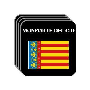  Valencia (Comunitat Valenciana)   MONFORTE DEL CID Set 