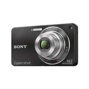 Sony Open Box DSC W350 Cyber shot(R) 14.1 Megapixel 