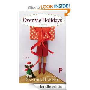 Over the Holidays Sandra Harper  Kindle Store