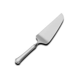   : Chippendale Pie Serving Knife with Hollow Handle: Kitchen & Dining