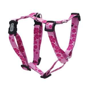  Hagen Dogit Adjustable Harness, 3/4 Inch by Neck 16 by 23 