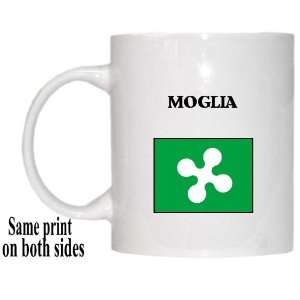  Italy Region, Lombardy   MOGLIA Mug: Everything Else