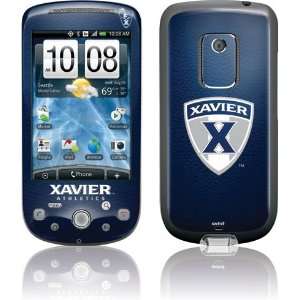  Xavier Head on Blue skin for HTC Hero (CDMA): Electronics