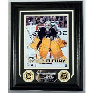  Marc Andre Fleury Photomint: Sports & Outdoors