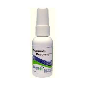   Bio Wounds Recovery Homeopathic Remedy 2 oz