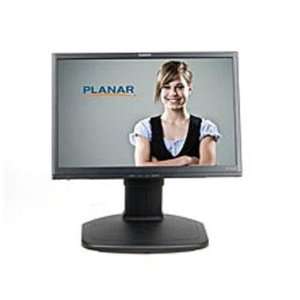  Selected PL1911MW 19 black wide LCD By Planar Systems 