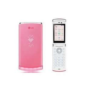  Lg Gd580 Unlocked GSM Tri band Cell Phone with 3mp Camera 