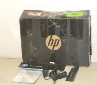HP Pavilion 14.5 Intel Core i3 Notebook Laptop Computer Black DV5 