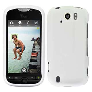 Colourful Hard Cover Case for HTC Mytouch 4G Slide T Mobile w/Screen 