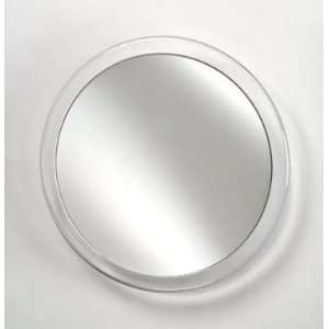  Afina Corporation MM5 8 in.Round 5x Magnifying Mirror 