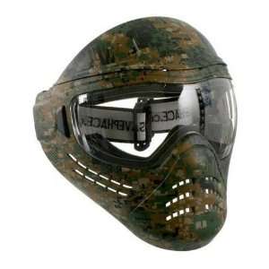   So Phat Series Thermal Paintball Goggles   Hoorah: Sports & Outdoors