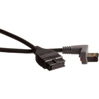Mitutoyo 905338, Digimatic Cable, 40, Straight Type  