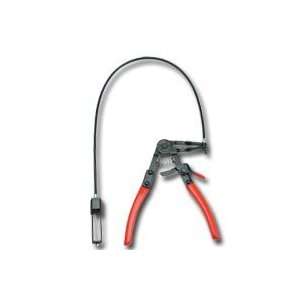  Ratcheting Cable Operated Hose Clamp Pliers: Automotive