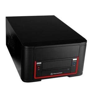   Case (Catalog Category: Cases & Power Supplies / mini ITX Cases