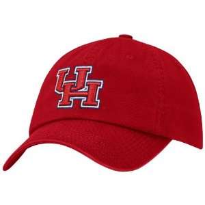    Nike Houston Cougars Red 3D Tailback Hat: Sports & Outdoors