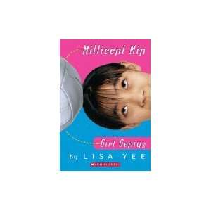  Millicent Min, Girl Genius (Paperback, 2004): Books