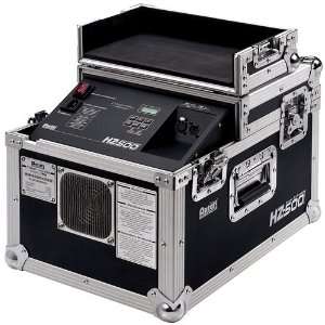    Antari HZ 500 Touring Class Haze Machine   New Musical Instruments
