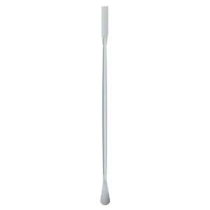  Corning Single use sterile spatula, flat end/spoon 