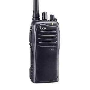 ICOM IC F3011 VHF Radio 5 watts   Brand New  