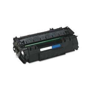  Compatible HP 49A Q5949A Black Toner LaserJet: Electronics