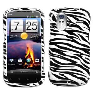   Skin Phone Protector Cover for HTC Amaze 4G: Cell Phones & Accessories