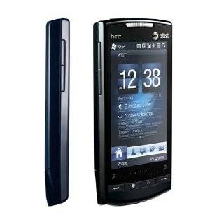 HTC Pure (Unlocked, US AT&T Version of HTC Touch Diamond2)