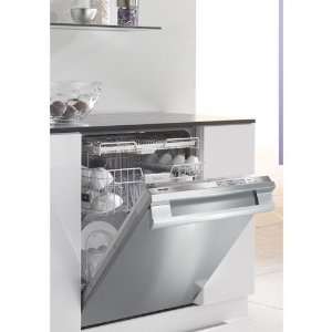 Miele 24 In. Stainless Steel Dishwasher   G5175SCSF  