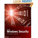 Microsoft Windows Security Essentials by Darril Gibson (Jun 28, 2011)