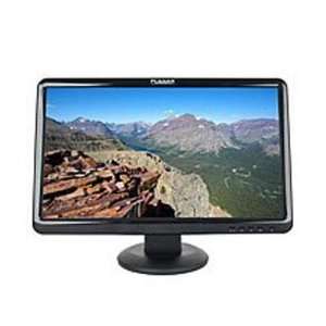  Planar SysteMs PL1910W 18.5inch LCD Monitor 5 Ms 16:9 1366 