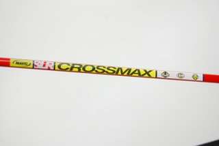 Mavic Crossmax SLR 26 MTB UST Tubeless Wheelset Shimano NEW  