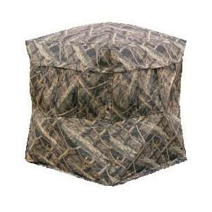  Primos Hunting Calls Vision Ground Blind Shadow Branch 
