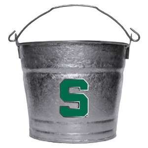 Michigan State Spartans Ice Bucket   NCAA College Athletics   Fan Shop 