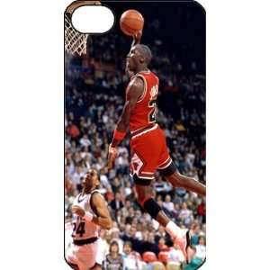  Michael Jordan MJ Chicago Bulls NBA iPhone 4s iPhone4s 