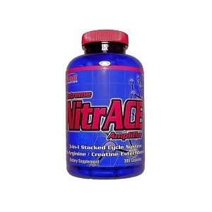 iForce Nutrition NitrACE