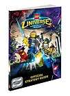 Lego Universe Massively Multiplayer Online Game NEW