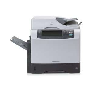  HP LaserJet M4345 MFP   Multifunction ( printer / copier 