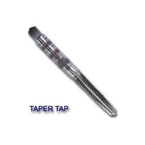   20168 High Carbon Steel Fractional Tap Taper 1/4 in.   20NC   Carded
