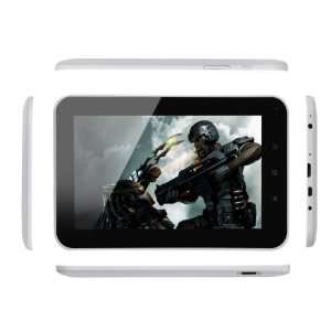  Tursion 7 Inch Android 4.0 Ice Cream Sandwich Tablet PC 1 